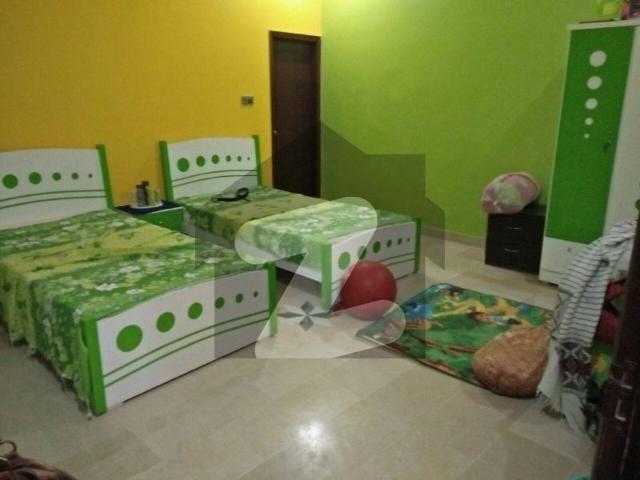 House For Sale North Nazimabad Block N