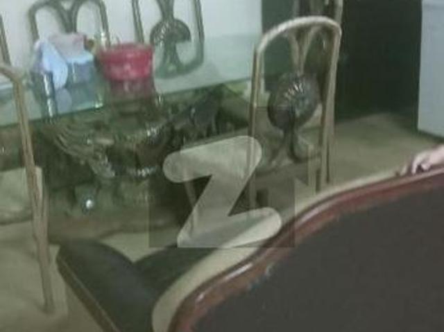 House For Sale North Nazimabad Block N