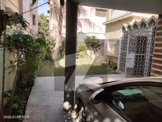 House For Sale North Nazimabad Block W