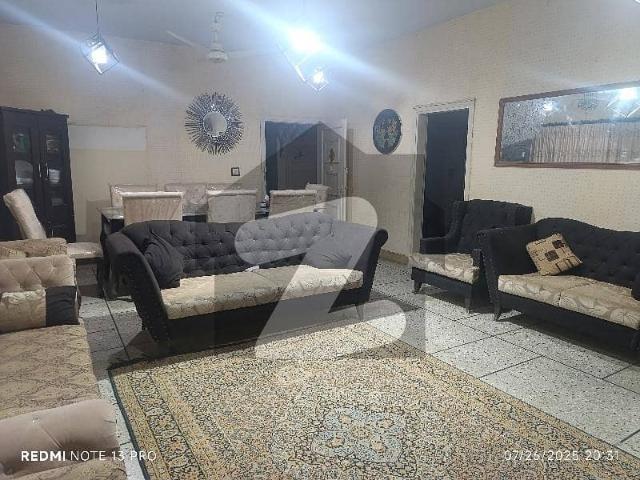House For Sale North Nazimbad Block J