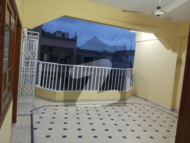 House for sale North Nazimbad block L North Nazimabad