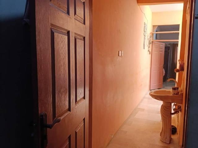House for sale of 60 Sq. Yd in Korangi