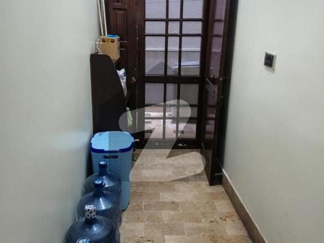House for Sale on 100'feet Road in Gulistan e Jauhar Block 15