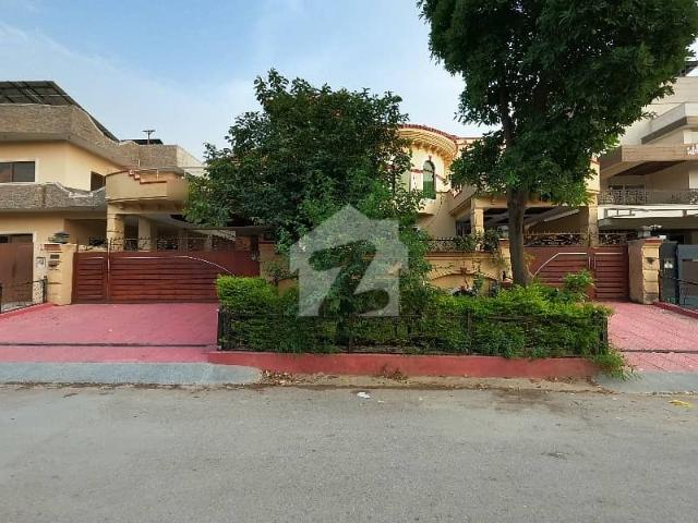 House For Sale On Excellent Location