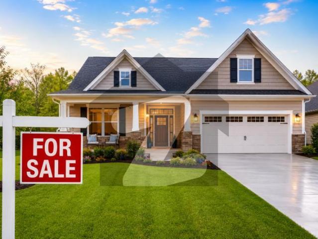 House For Sale On Main E Street Best For Commercial Purpose Clifton Block 4