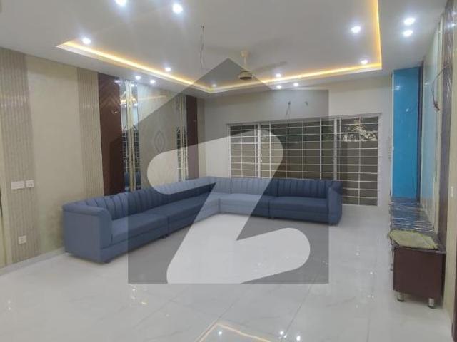 House For Sale PGECHS Phase 1