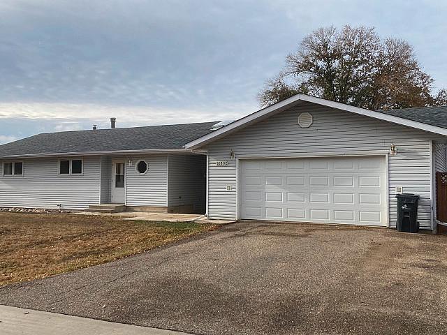 House For Sale Peace River