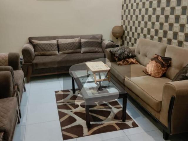 House For Sale PECHS Block 2