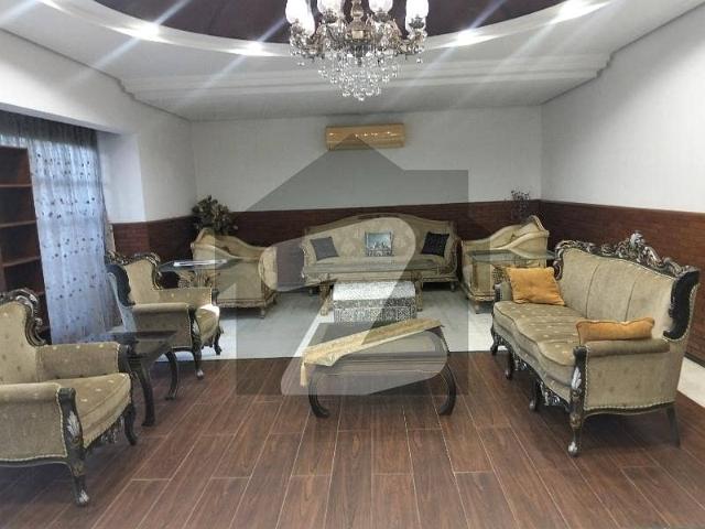House For Sale At Prime Location