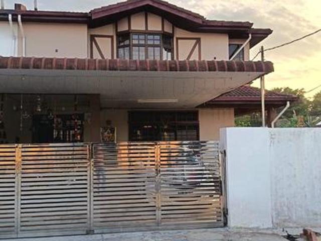 house for sale perai