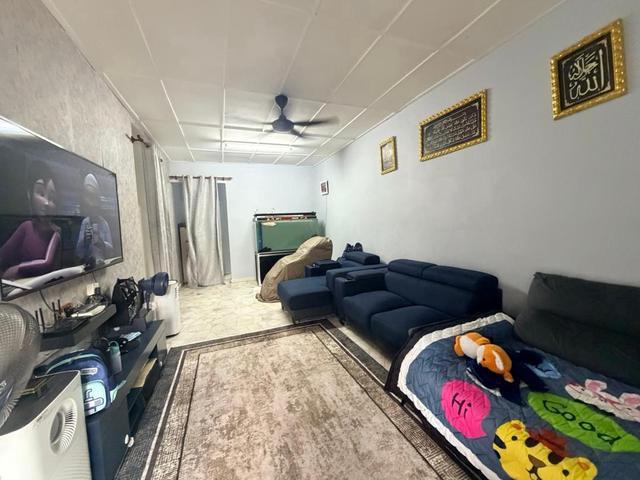 House For Sale Permas Jaya Single Storey Terrace 22x70 Jb