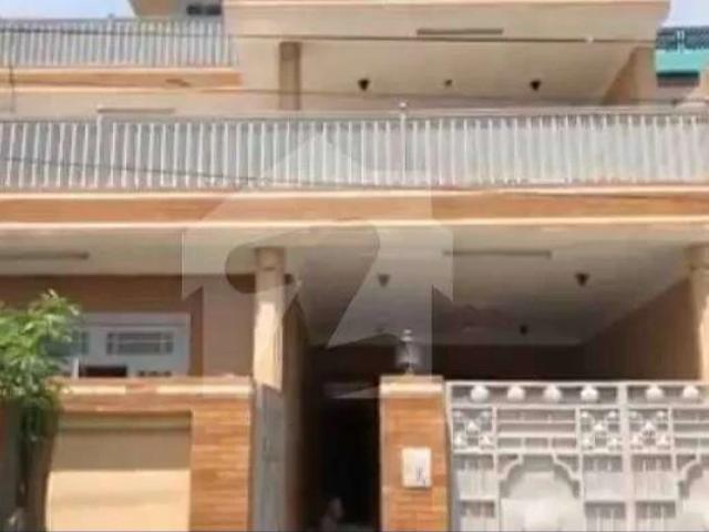 House for sale Peshawar ID 34714