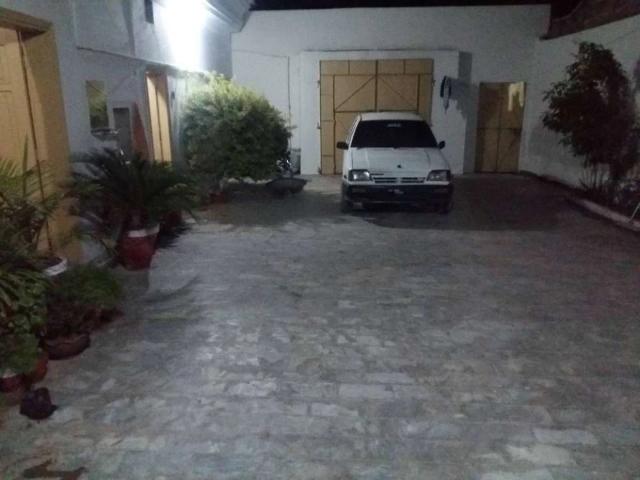 House for sale Peshawar ID 38081