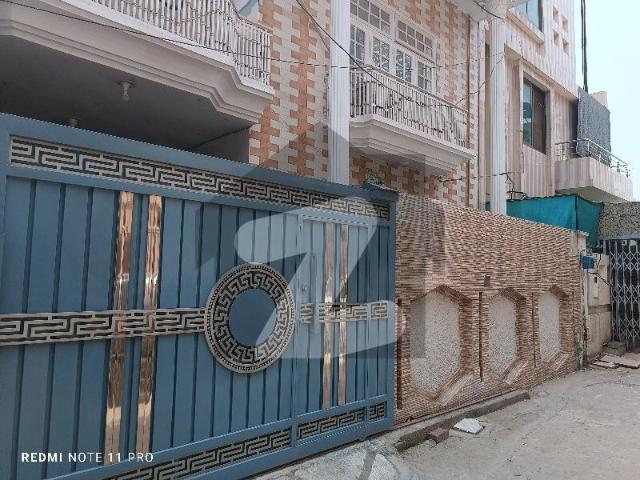 House For Sale Peshawar Road