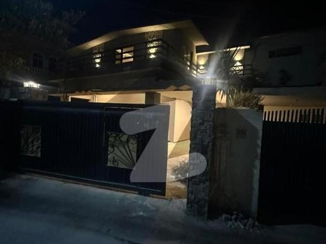 House For Sale Peshawar Road