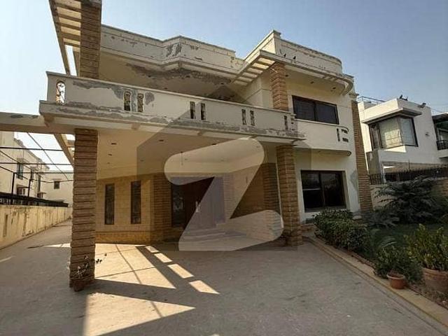 House For Sale Phase VI