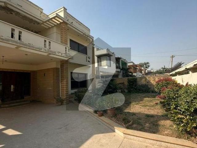 House For Sale Phase VI DHA Phase 6
