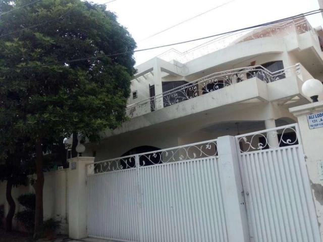 House for Sale PIA Housing Society Lahore PIA Housing Scheme ID 06037