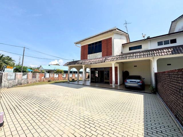 House for sale Pontian Town