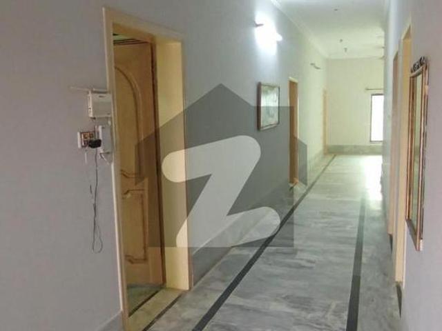 House For Sale Professor Colony Agriculture University Peshawar Professor Colony