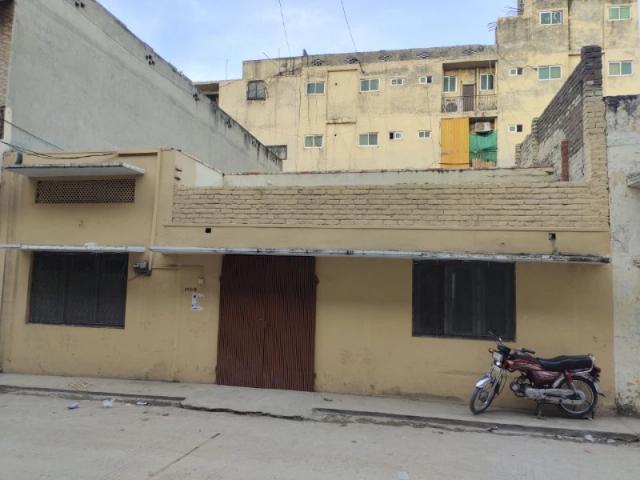 House For Sale Property dealer stay away. Rawalpindi Satellite Town ID 77827