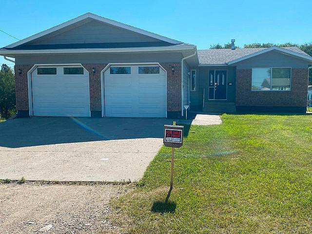 House For Sale Punnichy, Saskatchewan