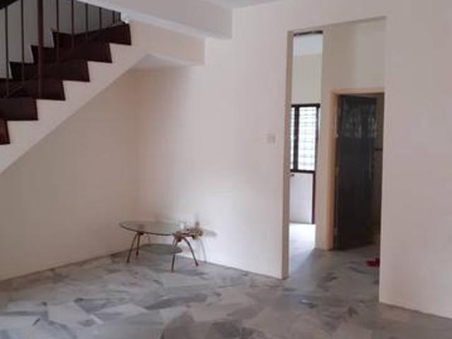 House for Sale Pusat Bandar Puchong