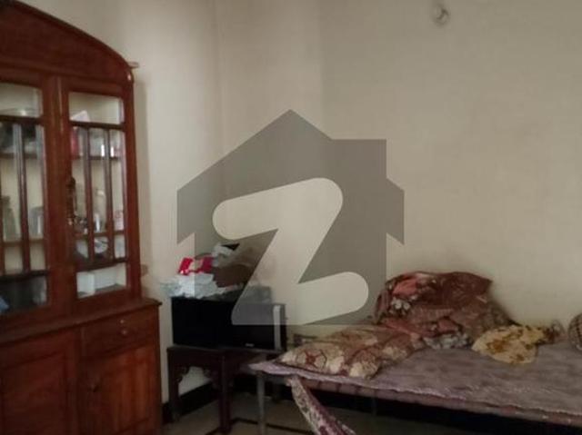 House For Sale Qayumabad D Area Qayyumabad D Area