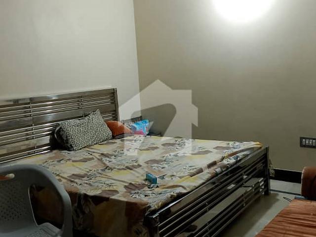 House For Sale Qayumabad D Area