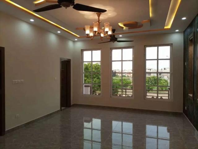 House for sale Rawalpindi Media Town ID 19154