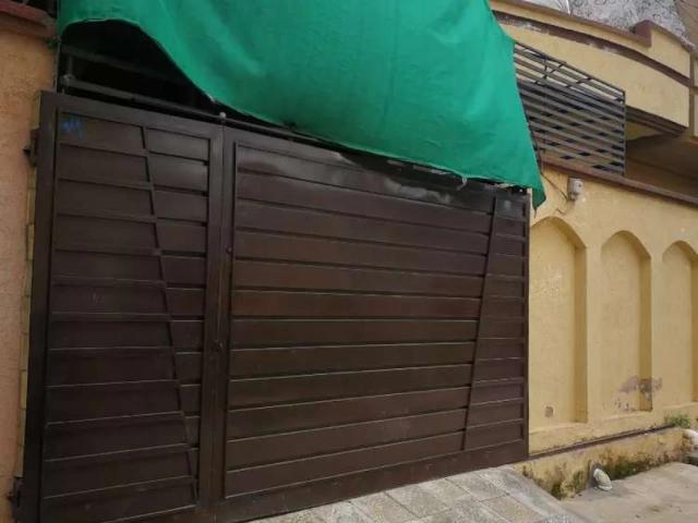 House for Sale Rawalpindi Misryal Road ID 07359
