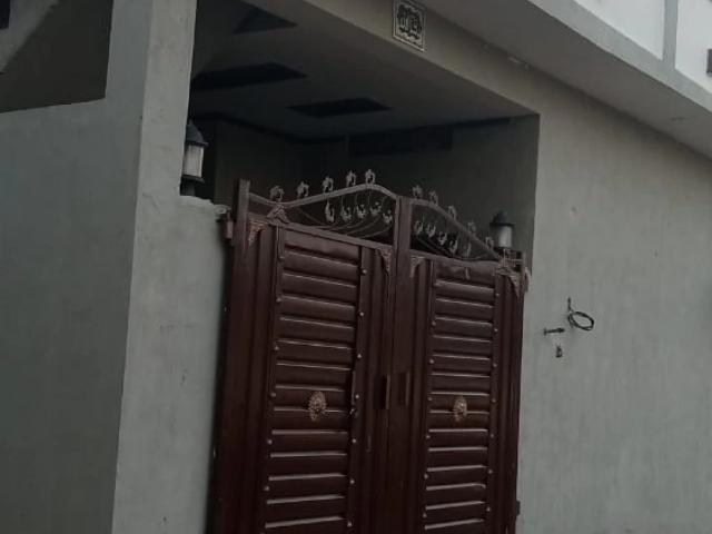 House for sale Rawalpindi Adiala Road ID 75626