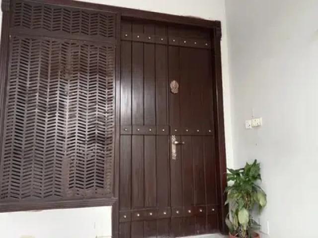 House For Sale Rawalpindi Adiala Road ID 78350