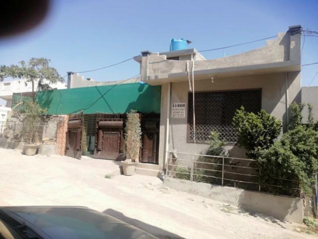 House for sale, Rawalpindi Adiala Road ID 78373