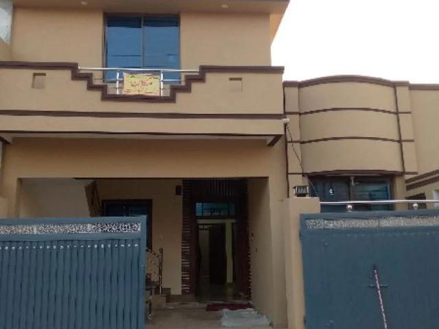 House for sale Rawalpindi Airport Housing Society ID 75466