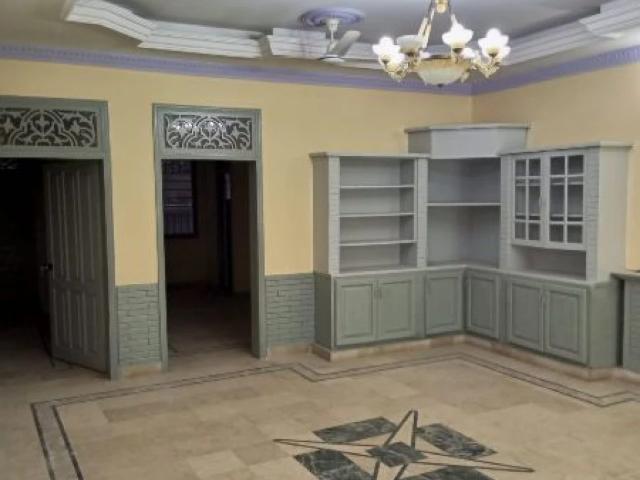 House for Sale Rawalpindi Airport Housing Society ID 78188