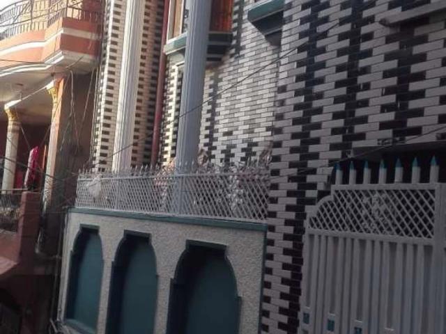House for Sale Rawalpindi Al Noor Colony ID 33019
