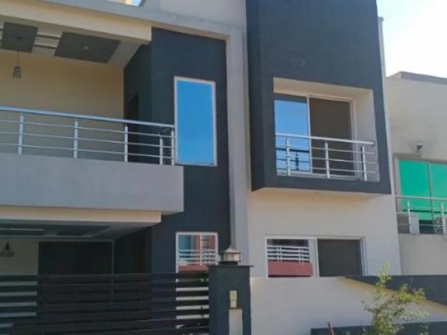 House for sale Rawalpindi Bahria town ID 73082