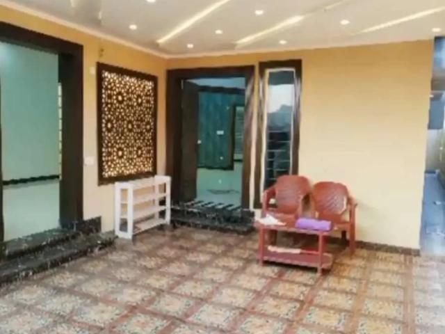House for Sale Rawalpindi Bahria Town Rawalpindi ID 56266