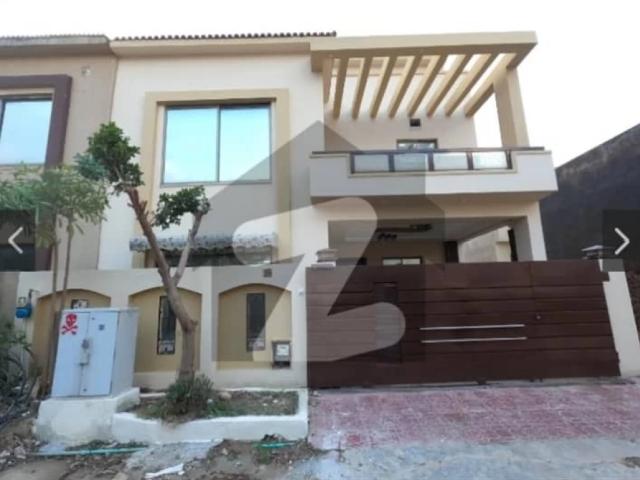 House for sale Rawalpindi Bahria Town Rawalpindi ID 89209