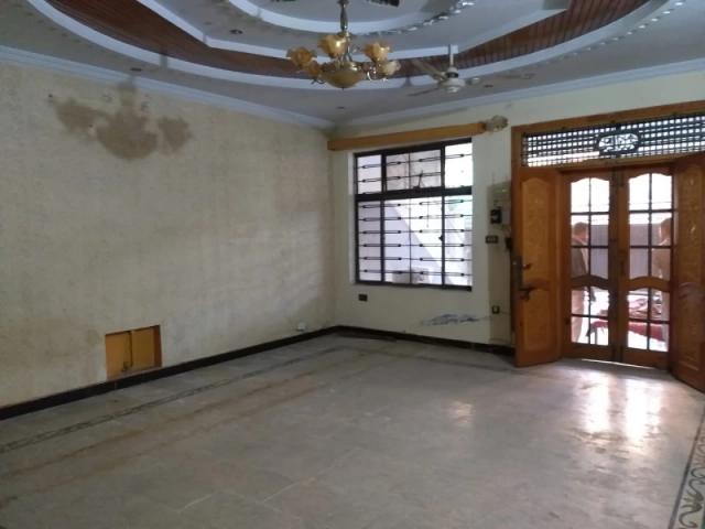 House For Sale Rawalpindi Chaklala Scheme ID 78136