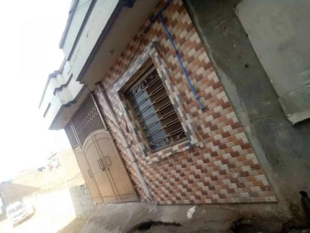 House for sale Rawalpindi Chakra Road ID 50868
