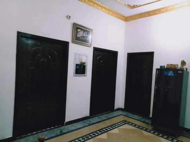 House for sale Rawalpindi Chakri Road ID 69446