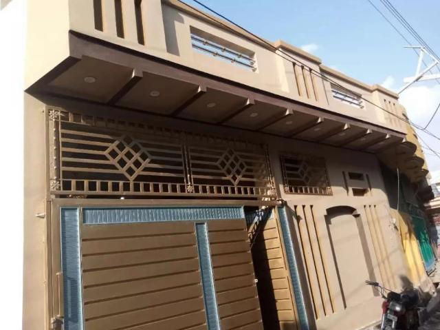 House For sale Rawalpindi Dhok Gujran ID 23409