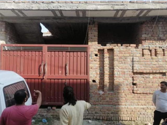 House for sale Rawalpindi Dhok Sayedan Road ID 75030
