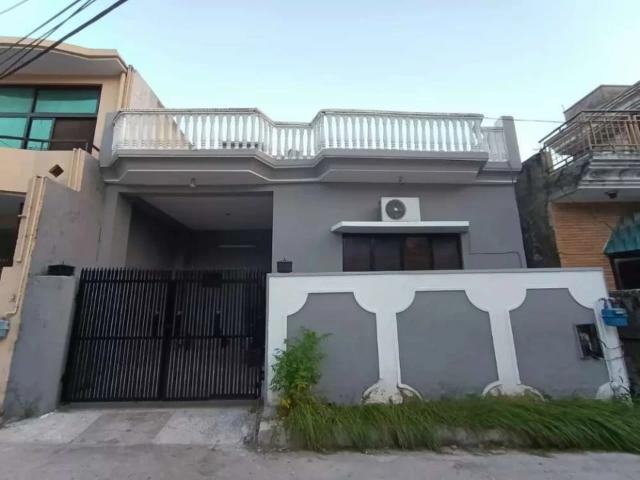 House for sale Rawalpindi Gulistan Colony ID 56143
