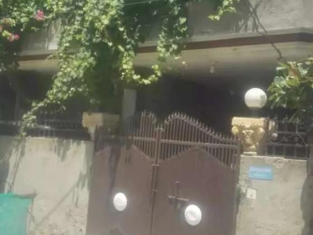 House For Sale Rawalpindi Gulshan e Iqbal ID 54926