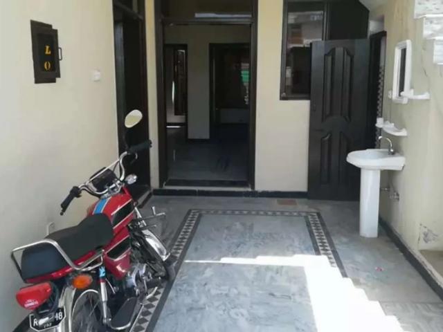 House for sale Rawalpindi Gorakhpur ID 24736
