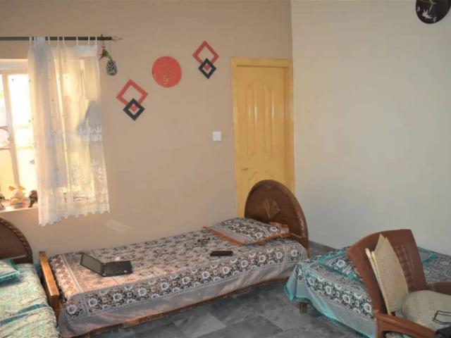 House for sale Rawalpindi Kurri Road ID 78903