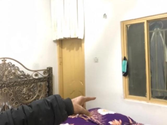 House for sale Rawalpindi Khanna Pul ID 77941